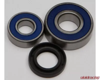 All Balls Wheel Bearing & Seal Kit Polaris Ace 150 2017-2018 - 25-1043