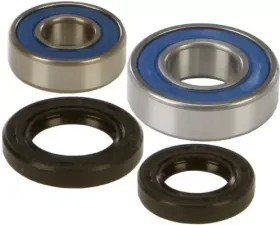All Balls Wheel Bearing & Seal Kit Yamaha Yfb250 1995-1998