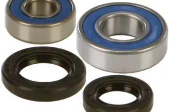 Wheel Accessories