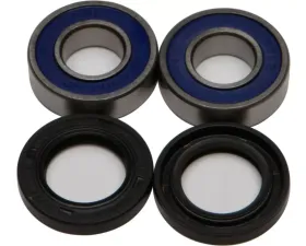 All Balls Wheel Bearing & Seal Kit Honda Nsr125R 1993-2001