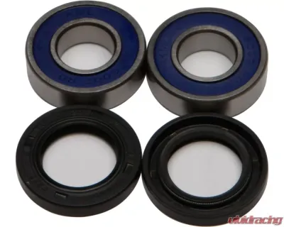 All Balls Wheel Bearing & Seal Kit Honda Nsr125R 1993-2001 - 25-1045