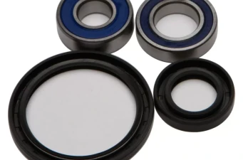 Wheel Accessories