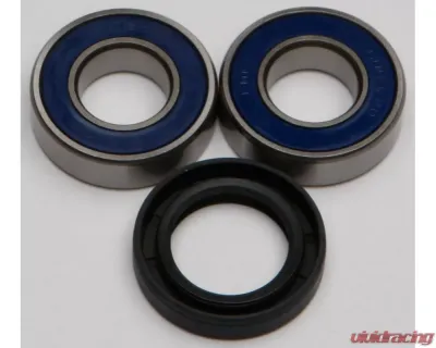 All Balls Wheel Bearing & Seal Kit Suzuki Dr650Se 2006-2017 - 25-1051