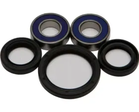 All Balls Wheel Bearing & Seal Kit Honda Trx125 1985-1988