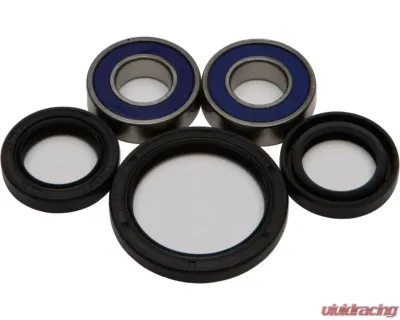 All Balls Wheel Bearing & Seal Kit Honda Trx125 1985-1988 - 25-1052