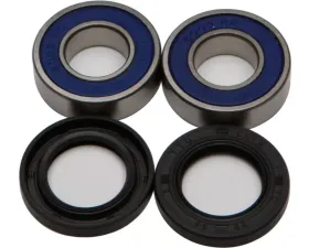 All Balls Wheel Bearing & Seal Kit Yamaha Wr250 1992-1997