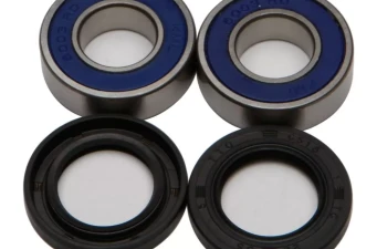 Wheel Accessories