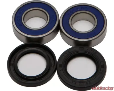 All Balls Wheel Bearing & Seal Kit Yamaha Wr250 1992-1997 - 25-1054
