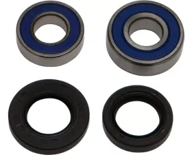 All Balls Wheel Bearing & Seal Kit Yamaha Ytm200 Ek 1983
