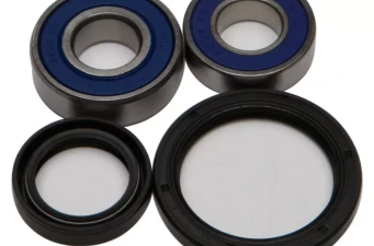 Wheel Accessories