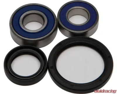 All Balls Wheel Bearing & Seal Kit KTM Comp Limited 620 1997 - 25-1061