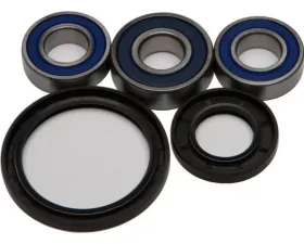 All Balls Wheel Bearing & Seal Kit Front Yamaha Yfm200 1985-1989