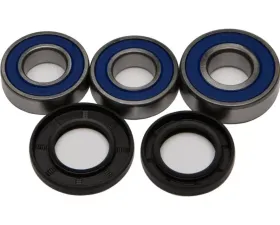 All Balls Wheel Bearing & Seal Kit Suzuki Dr250 1990-1993