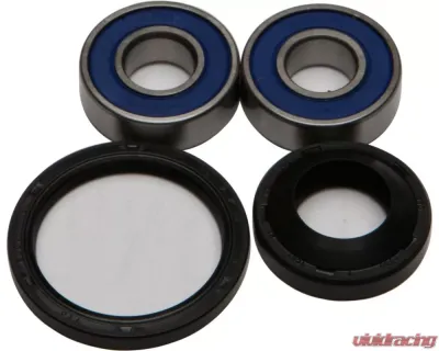 All Balls Wheel Bearing & Seal Kit Front Honda Crf230L 2008-2009 - 25-1069