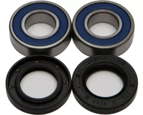 All Balls Wheel Bearing & Seal Kit Aprilia Climber 280 1994