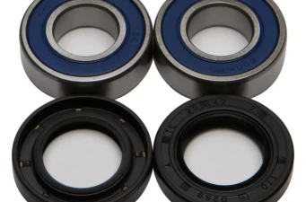 Wheel Accessories