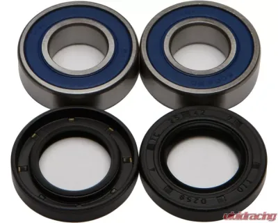 All Balls Wheel Bearing & Seal Kit Aprilia Climber 280 1994 - 25-1070