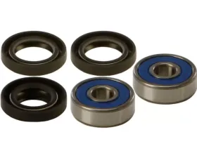 All Balls Wheel Bearing & Seal Kit Front Honda Cb125S 1976-1985