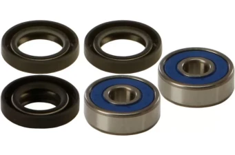 Wheel Accessories