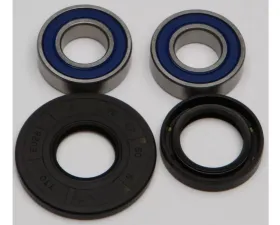 All Balls Wheel Bearing & Seal Kit Honda Cr125R 1985-1994