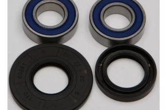 Wheel Accessories