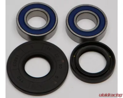 All Balls Wheel Bearing & Seal Kit Honda Cr125R 1985-1994 - 25-1075