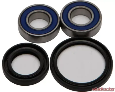 All Balls Wheel Bearing & Seal Kit Honda Crm250Ar 1996-1999 - 25-1076