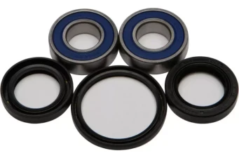 Wheel Accessories