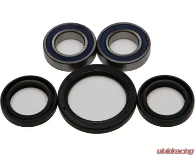 All Balls Wheel Bearing & Seal Kit Yamaha Yz250F 2014-2018 - 25-1080