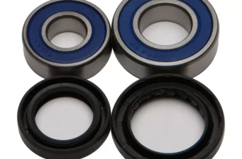Wheel Accessories