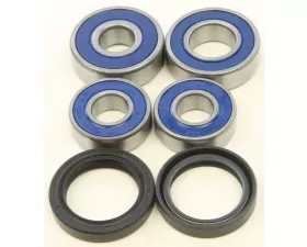 All Balls Wheel Bearing & Seal Kit Yamaha Bw80 1986-1990