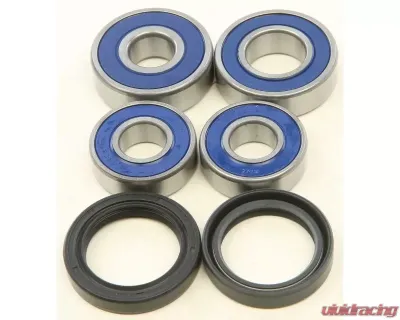 All Balls Wheel Bearing & Seal Kit Yamaha Bw80 1986-1990 - 25-1086