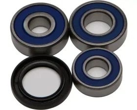 All Balls Wheel Bearing & Seal Kit Honda Cmx250 1985-2016