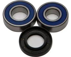All Balls Wheel Bearing & Seal Kit Front Kawasaki Klf220 Bayou 1988-2002