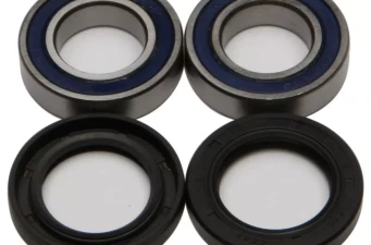 Wheel Accessories