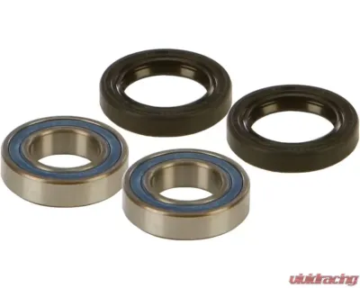 All Balls Wheel Bearing & Seal Kit Yamaha Yz125 1998-2018 - 25-1092
