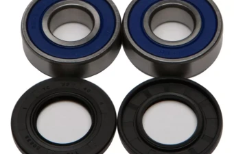 Wheel Accessories