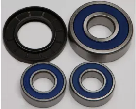 All Balls Wheel Bearing & Seal Kit Suzuki Gsxr750 1986-1987