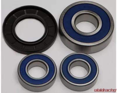 All Balls Wheel Bearing & Seal Kit Suzuki Gsxr750 1986-1987 - 25-1096