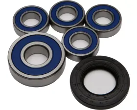 All Balls Wheel Bearing & Seal Kit Suzuki Gsxr1100 1986-1987
