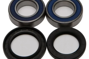 Wheel Accessories