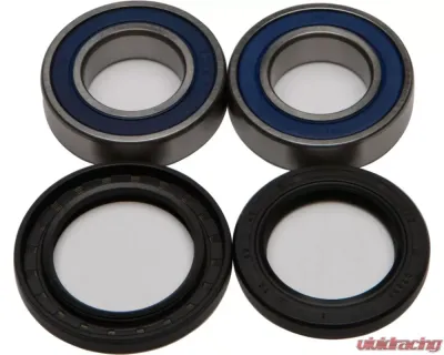 All Balls Wheel Bearing & Seal Kit Kawasaki Zr1100 Zrx 1999-2000 - 25-1102