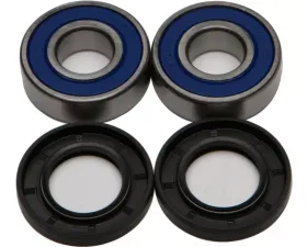 All Balls Wheel Bearing & Seal Kit Polaris Scrambler 250 1985-1986