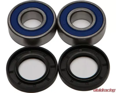 All Balls Wheel Bearing & Seal Kit Polaris Scrambler 250 1985-1986 - 25-1104