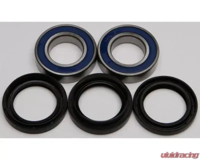 All Balls Wheel Bearing & Seal Kit Kymco Mxu 500 2007-2009 - 25-1108