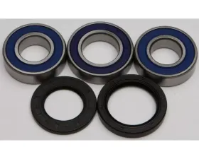 All Balls Wheel Bearing & Seal Kit Kawasaki Z1000 2003-2009