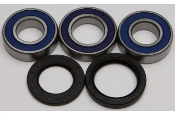 Wheel Accessories