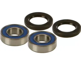 All Balls Wheel Bearing & Seal Kit Honda Fl350 1985