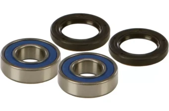 Wheel Accessories