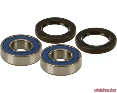 All Balls Wheel Bearing & Seal Kit Honda Fl350 1985 - 25-1112